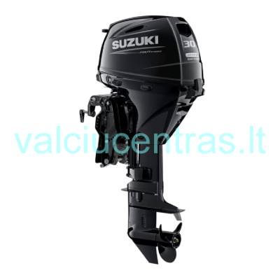 Suzuki DF30ATL pakabinamas valties variklis 30 AG 